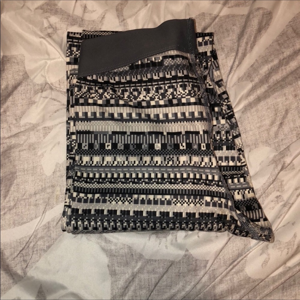 NIKE running pants